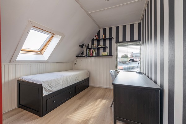 Medium property photo - Kerksingel 39, 2861 AG Bergambacht